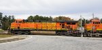 BNSF 7678